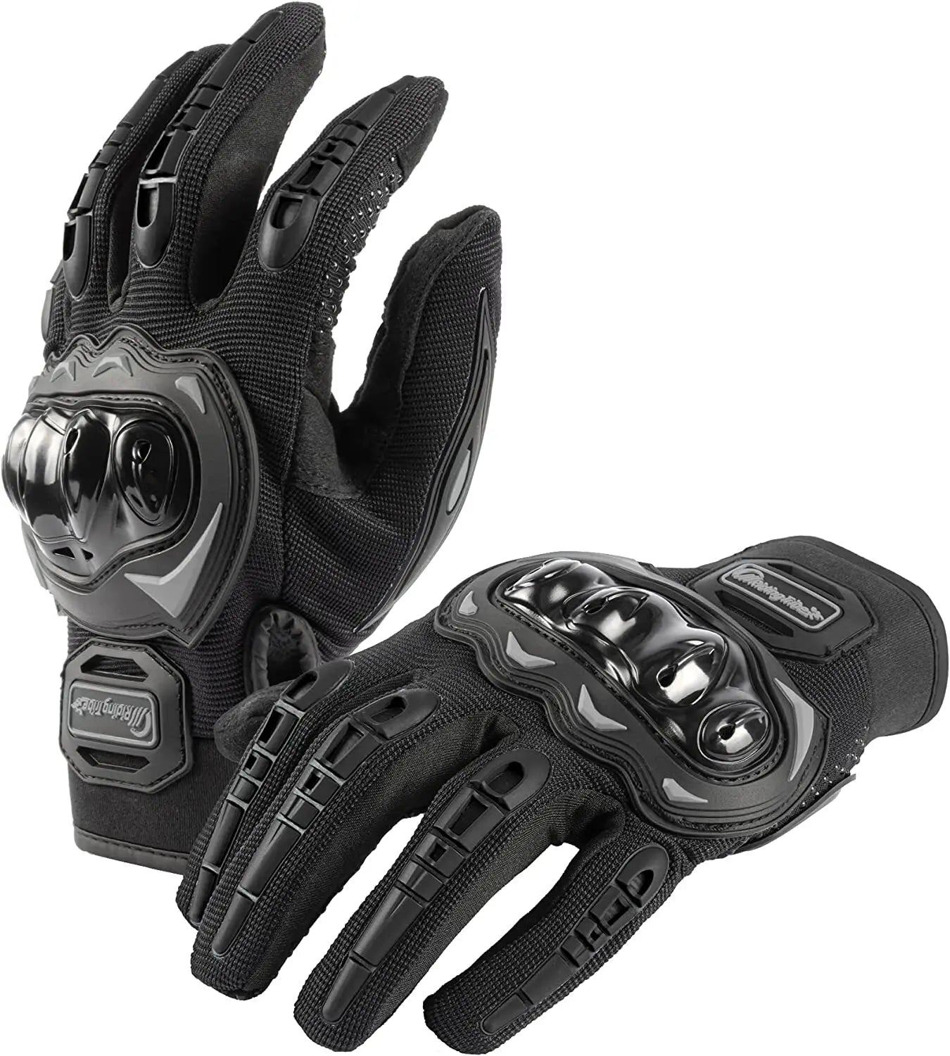 Motorcycle Gloves Full Finger Touchscreen Motorbike Gloves for BMX ATV MTB Riding Road Racing Cycling Climbing Motocross